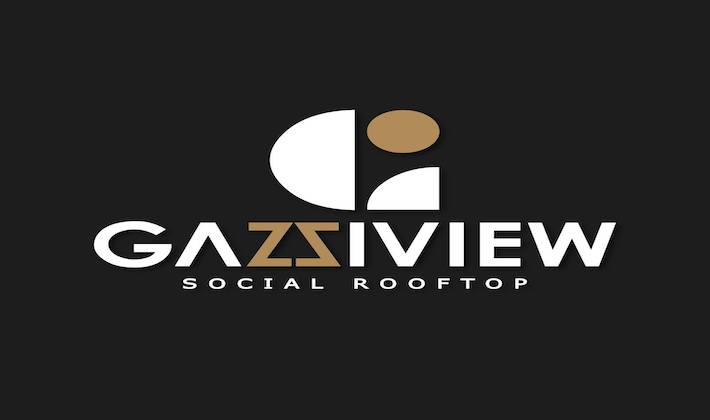 Gazziview – The social Rooftop
